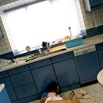 Fourth pic of Suzune Toujou - Suzune Toujou hot Asian model with a nice ass