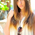 First pic of Nicole Perfect Teen Body