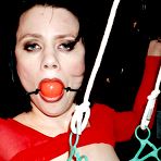 Second pic of Rick Savage Bondage Videos - DVD&VHS. Bondage, FemDom, Tit Torture, Spanking, Pussy Torture, BDSM, S&M, Slave, Pain Video