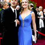 First pic of Kate Winslet