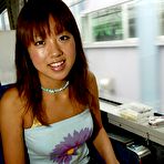 First pic of Kanami has a lovely fuckable body men admire @ Idols69.com FMG's