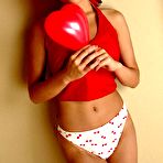 Third pic of Kanami has a lovely fuckable body men admire @ Idols69.com FMG's