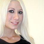 Second pic of Jazy - IKnowThatGirl.com