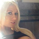 Third pic of Jazy - IKnowThatGirl.com