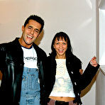 First pic of Mike's Apartment