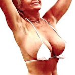 First pic of Candy Samples - on TheClassicPorn.com