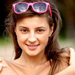 Fourth pic of MetArt - Melena A BY Alex Sironi - AKIBAT
