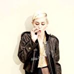 Third pic of Miley Cyrus naked celebrities free movies and pictures!