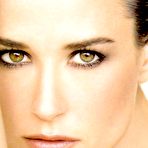 First pic of Demi Moore nude at Celeb King