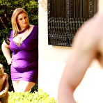 Second pic of Tiffany Blake Hardcore BBW Sex on PlumperPass