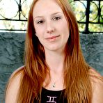 First pic of The ATK Galleria is the best Amateur and Babe site on the internet!!