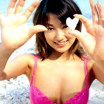 Second pic of Noriko Endo AV Idols Movie