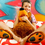 Second pic of TeenQueens.Net - Cute Joy