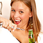 First pic of TeenQueens.Net - Dawson Miller