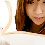 Third pic of Miyu Hoshino nude pics gallery