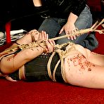 Third pic of Bondage Videos, Hard Bondage, Fetish Sex Videos, Torture, Hard Sex, Extreme 
Bondage Videos