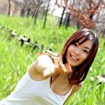 Fourth pic of Hikaru Koto - Asian lovely is modeling hot clothes