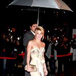 Third pic of Shakira shows legs and cleavage at NRJ Music awards ceremony