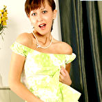 First pic of Beuatiful naked teens posing in stockings 