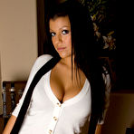 First pic of Hotty Stop / Briana Lee Xo Unbuttoned