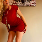 First pic of Hotty Stop / Got Gisele Sexy Red