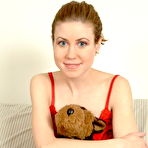 First pic of The ATK Galleriais the best Amateur and Babe site on the internet!!