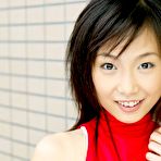 First pic of Horny Asian slut shows her ass off @ Idols69.com FMG's