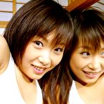 Fourth pic of Horny Asian slut shows her ass off @ Idols69.com FMG's