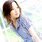 Third pic of Jun is an Asian tramp and cock tease @ Idols69.com... Always more then you expect! 