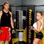 First pic of Next Door Hookups Pictures