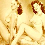 Fourth pic of Vintage Classic Porn