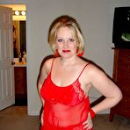 Third pic of My BBW Wife