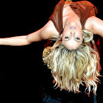 Second pic of Shakira performing during Rock in Rio music Festival in Spain