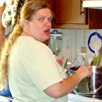 Second pic of My BBW Wife
