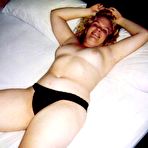 Third pic of My BBW Wife