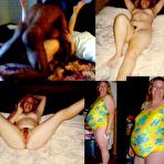 Fourth pic of My BBW Wife