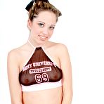 First pic of HOT HALEY ::: PHOTO GALLERY