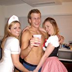 Third pic of Dare Dorm - Real College Student Submitted Videos