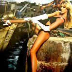 Second pic of Elena Santarelli