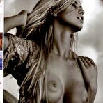 Fourth pic of Elena Santarelli