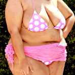First pic of Vylett Vonne Hardcore BBW Sex on PlumperPass