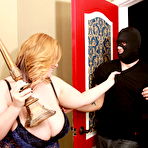 Second pic of Tiffany Blake Hardcore BBW Sex on PlumperPass