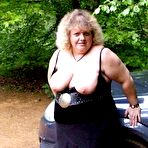 Second pic of My BBW Wife