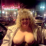 Fourth pic of My BBW Wife