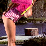 First pic of Christy Canyon - on TheClassicPorn.com