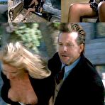 Fourth pic of Kelly Lynch exposed boobs movie captures