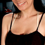 First pic of SexPreviews - Amateur girl Jessica machine fucked for the fist time tries anal