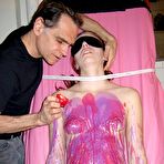 Fourth pic of FetishNetwork.com - Premier Fetish & BDSM Videos with 30+ Sites!