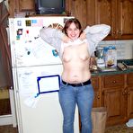 Fourth pic of My BBW Wife