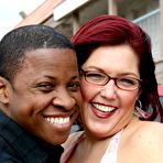 First pic of BBW Hunter - Biggest babes with the tightest pussies!